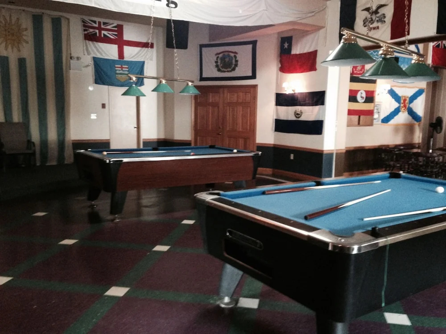 Fortress Inn Louisbourg
