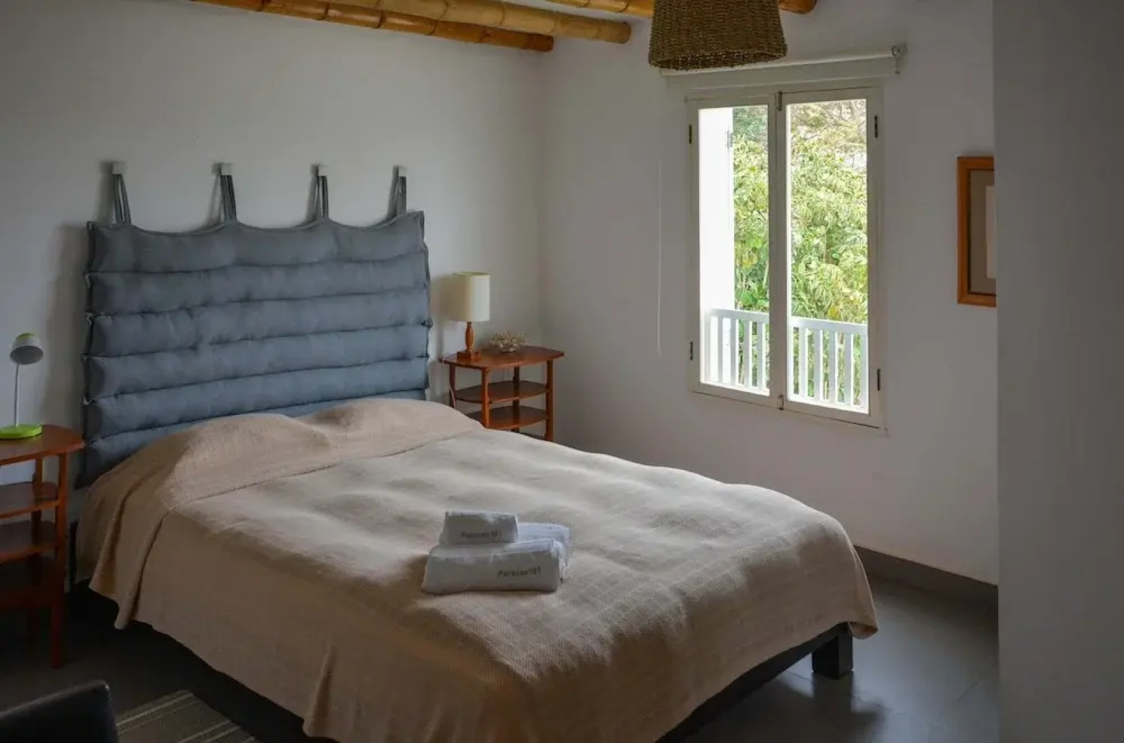 w Modern 5BR With Private Pool in Paracas