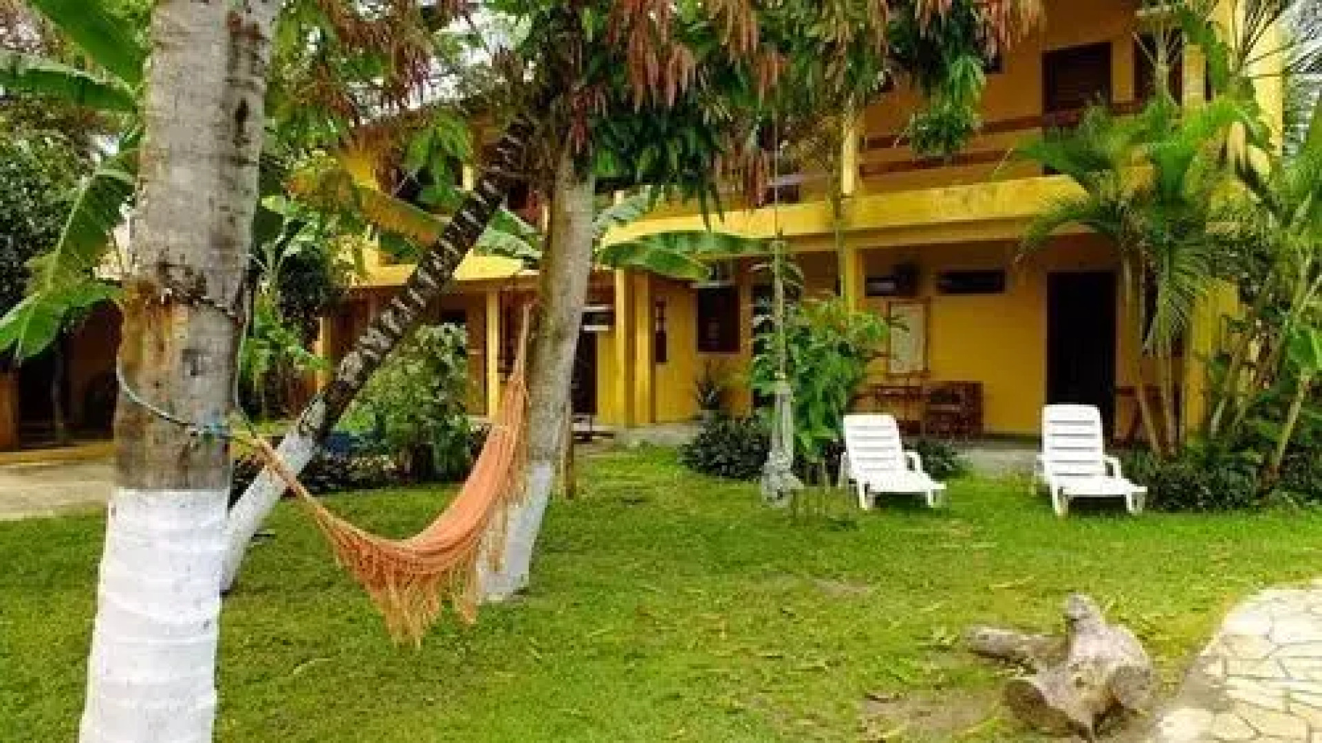 Pousada Maria Bonita