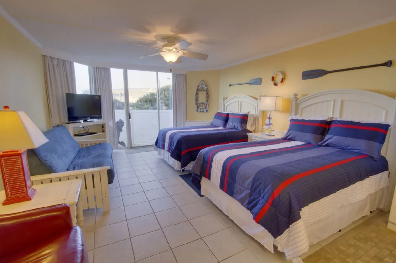 Top of the Gulf by Emerald View Management