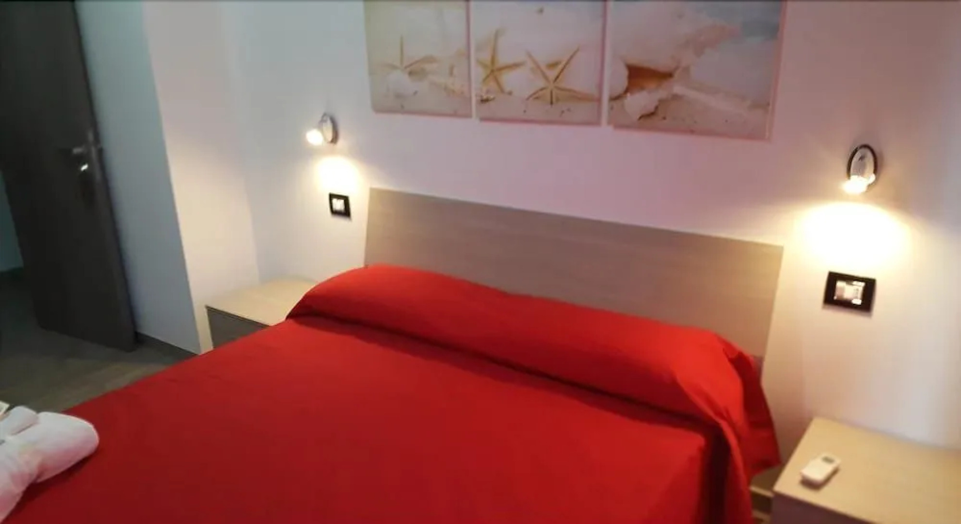 Valeri's Country House