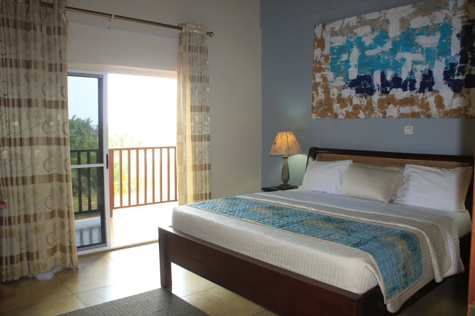 Bojo Beach Resort