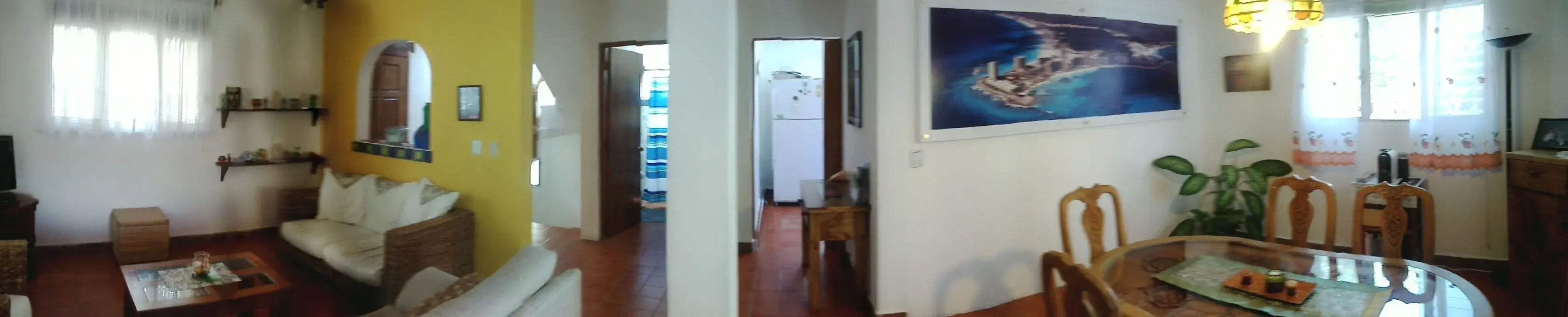 Los Caracoles Bed & Breakfast