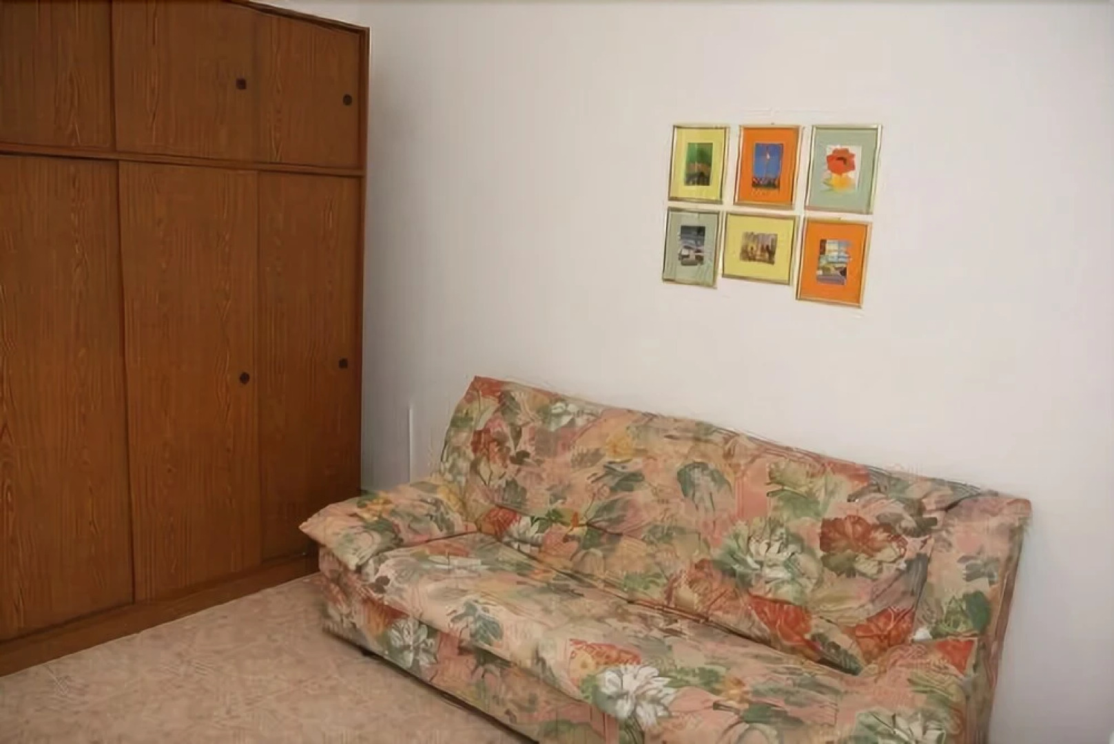 Apartments & Rooms Nada