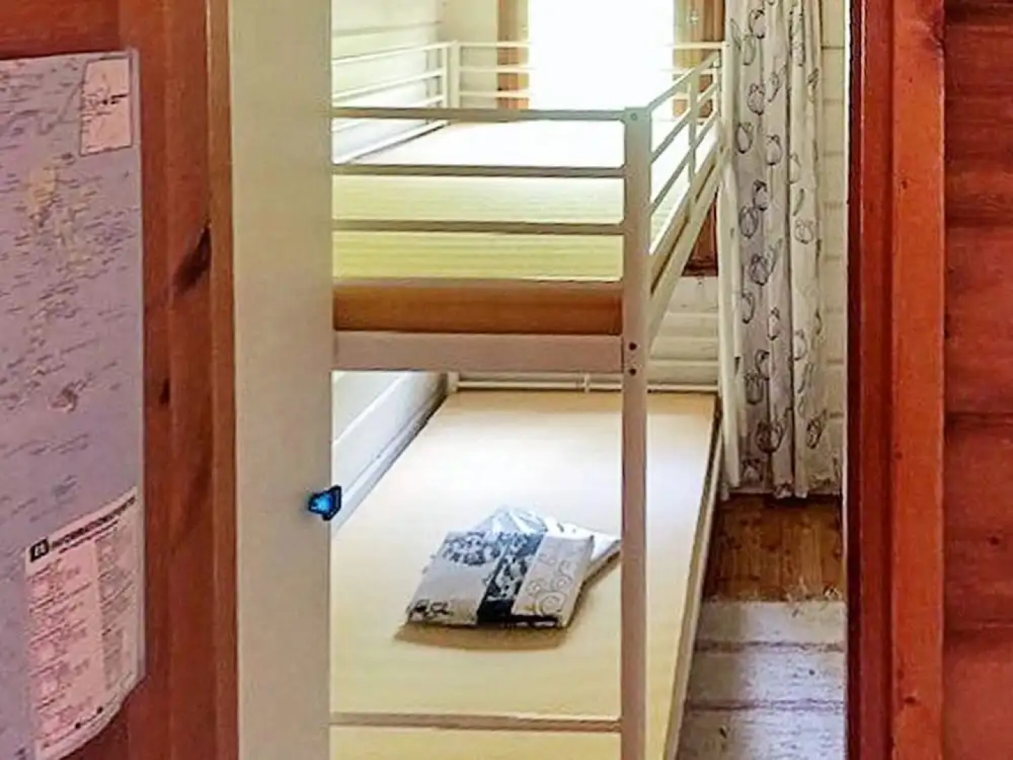 4 Person Holiday Home in Värmdö