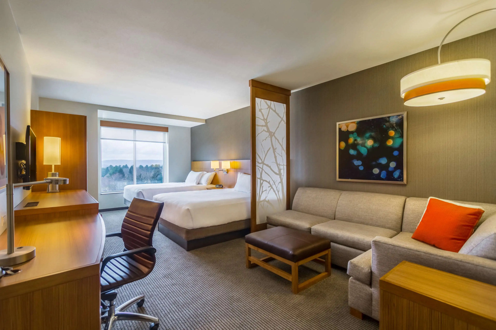 Hyatt Place Blacksburg / University