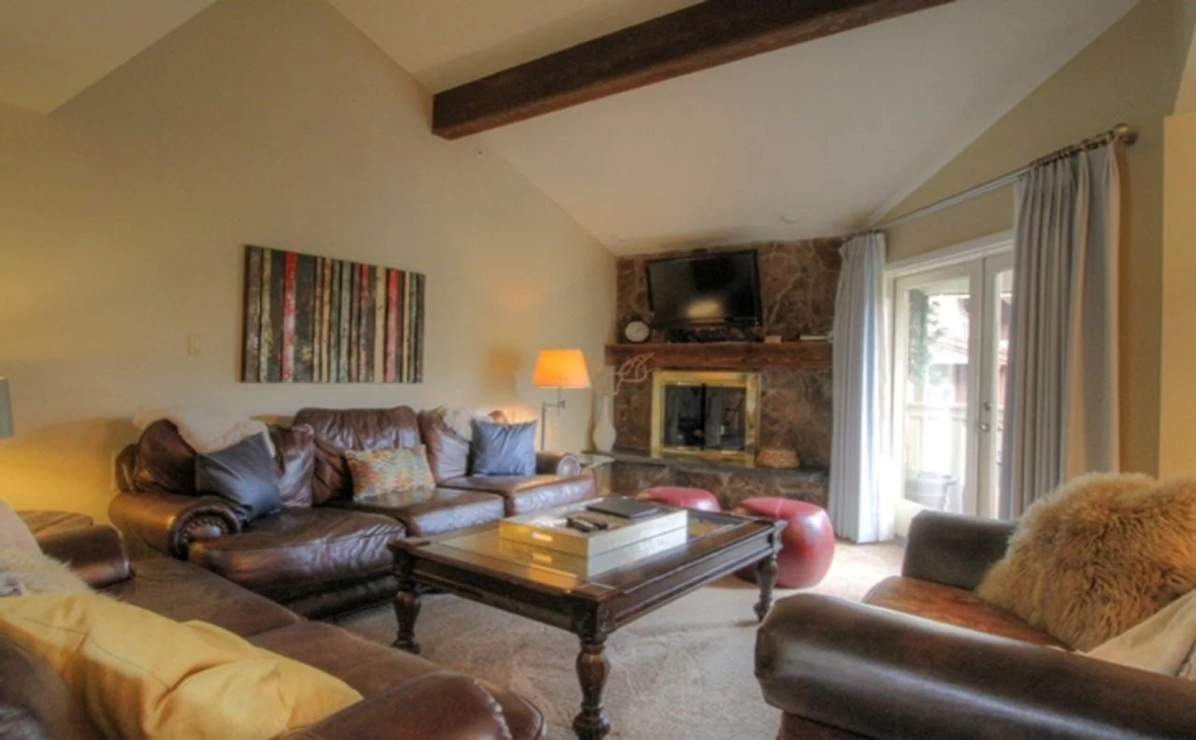 Destination Resorts Vail Collection