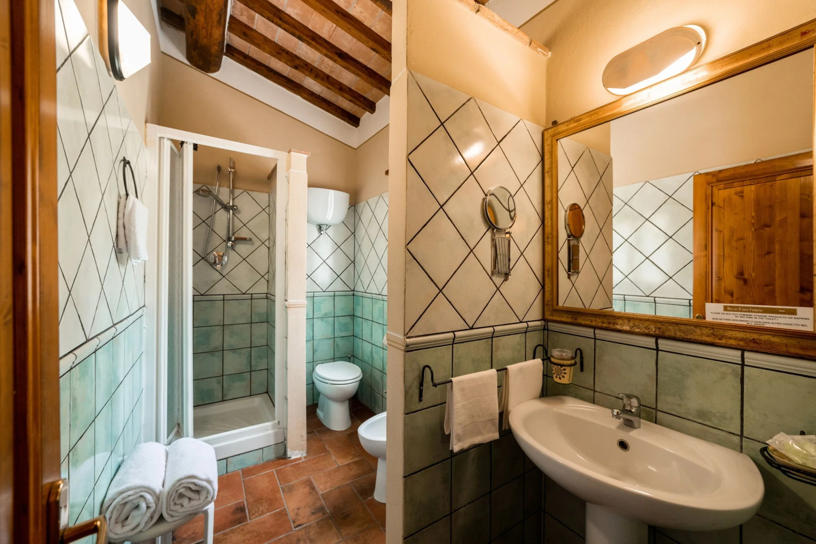 Relais Parco Fiorito