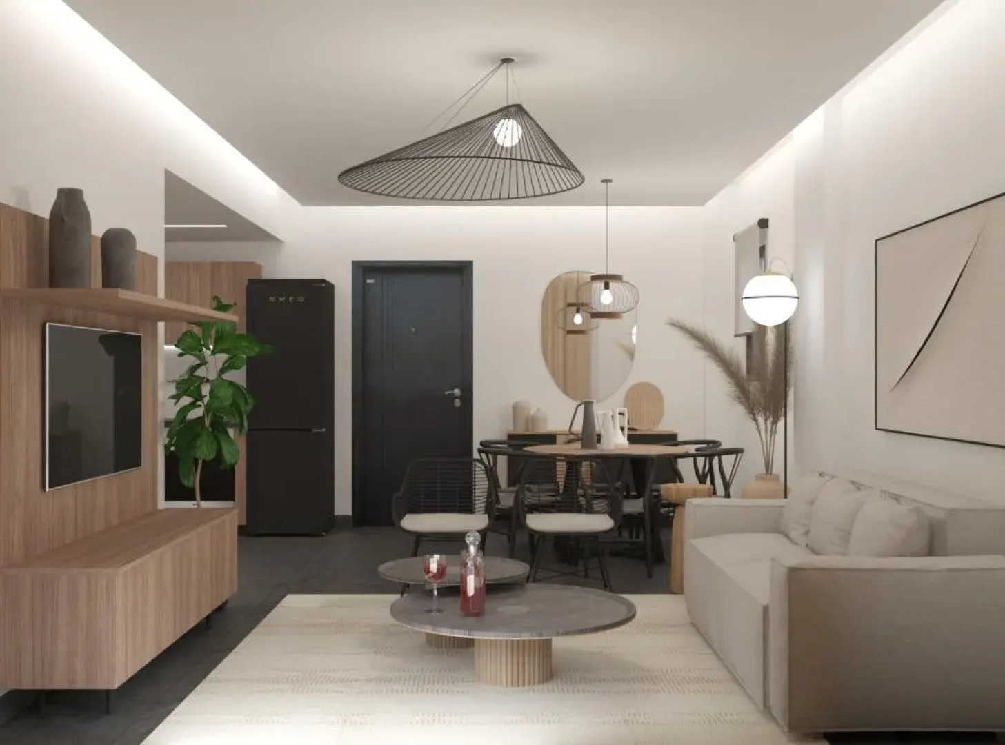 Sezian Boutique Homes & Villas