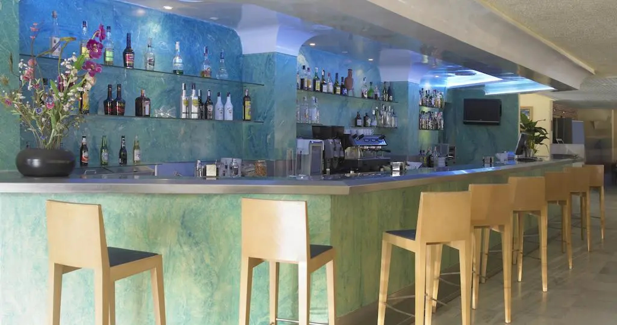 Aparthotel Londres