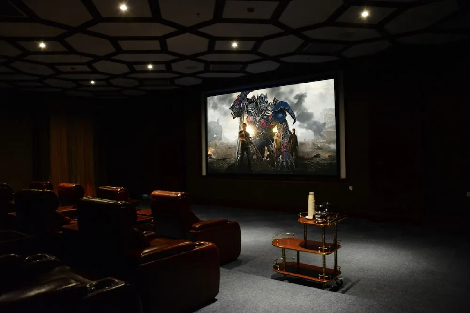 Country garden wave bay phoenix hotel