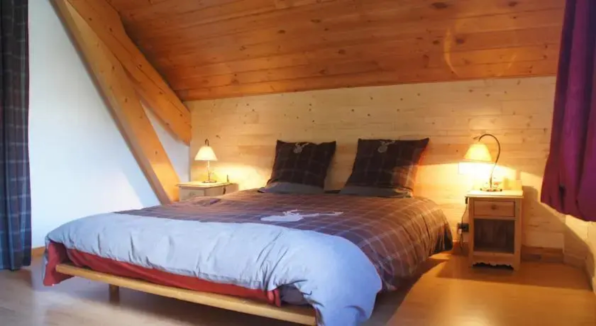 Maison dHotes La Joie de Vivre