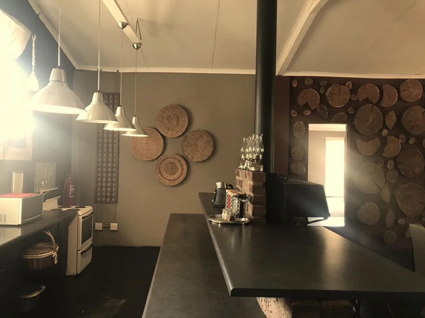 Cpirit Country Haven Dullstroom