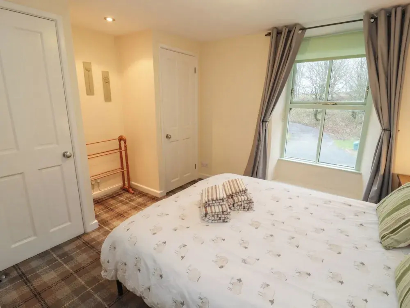 Ramshead Cottage