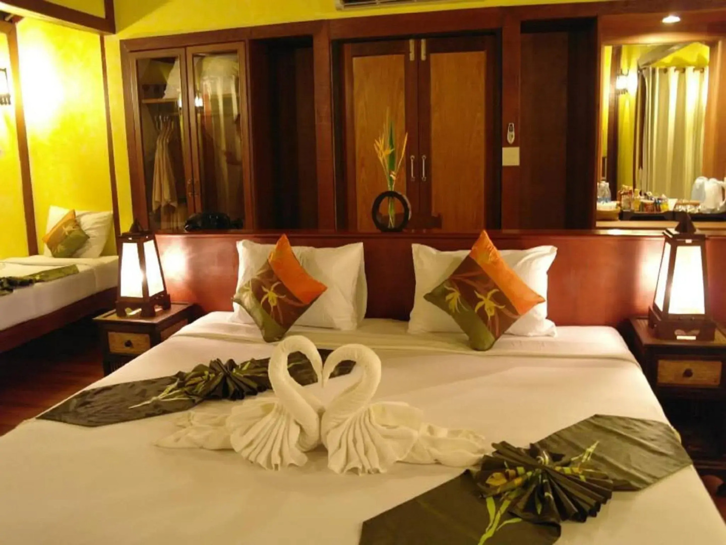 Koh Mook Sivalai Beach Resort