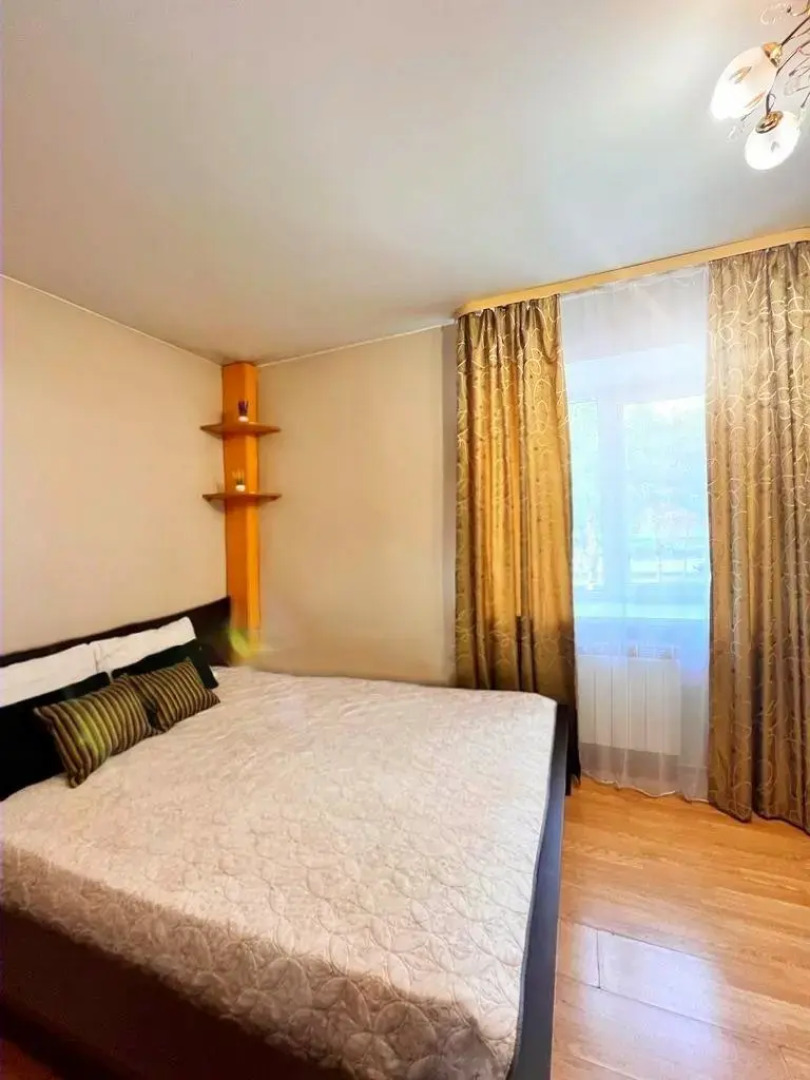 Апартаменты на улице Суханова