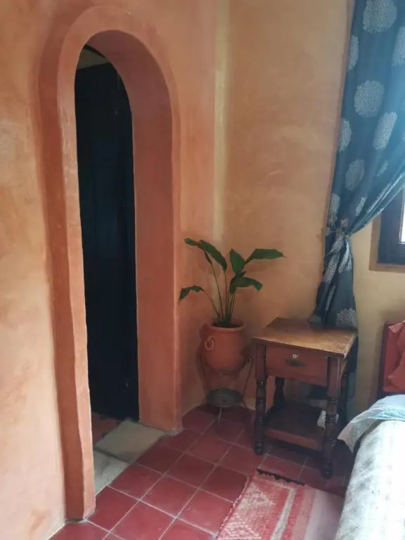 Hajrienne guest house