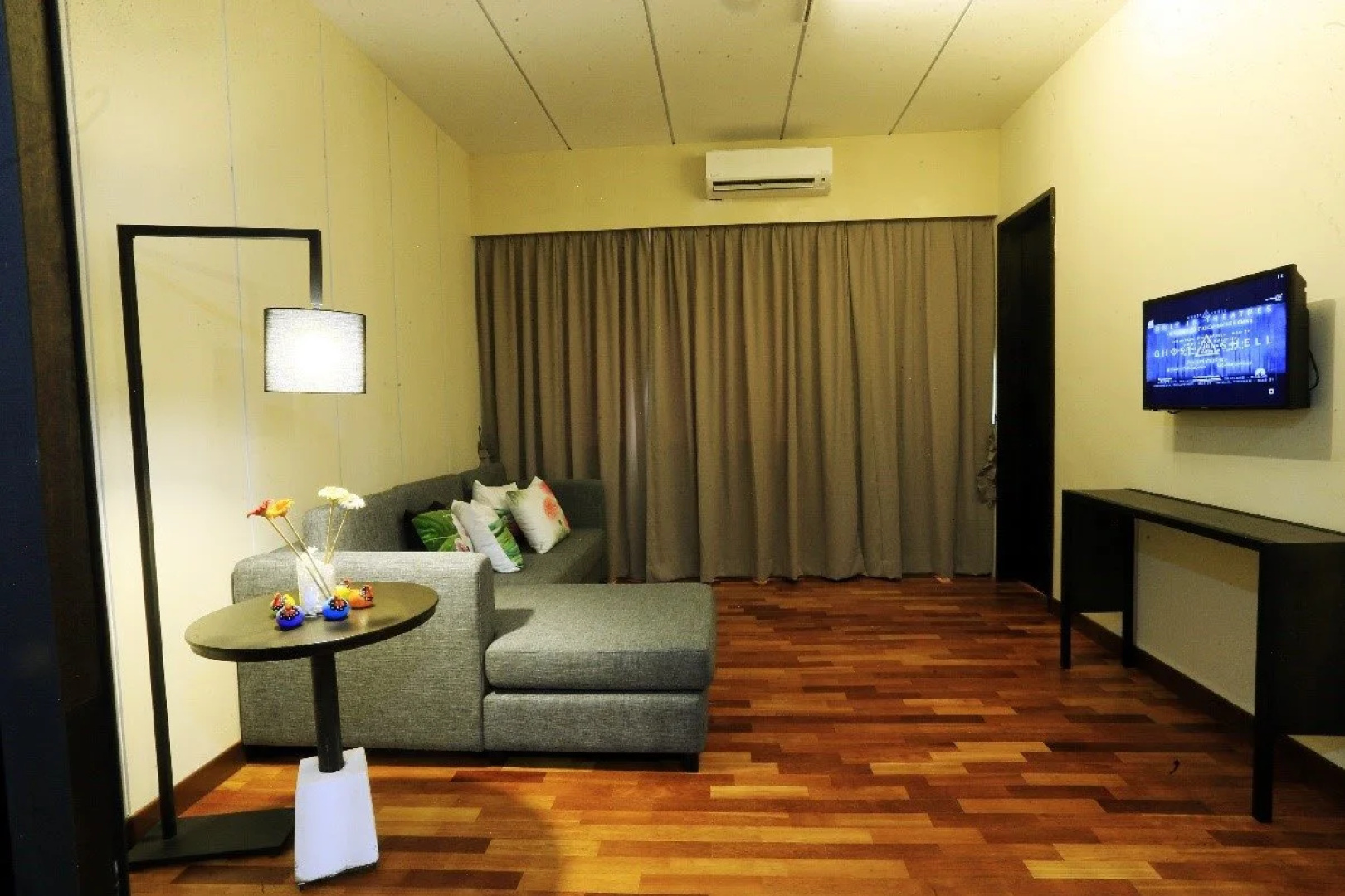 Vi Boutique Hotel