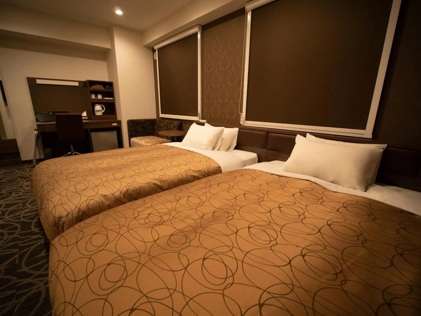 Hotel Front Inn Fukuoka airport