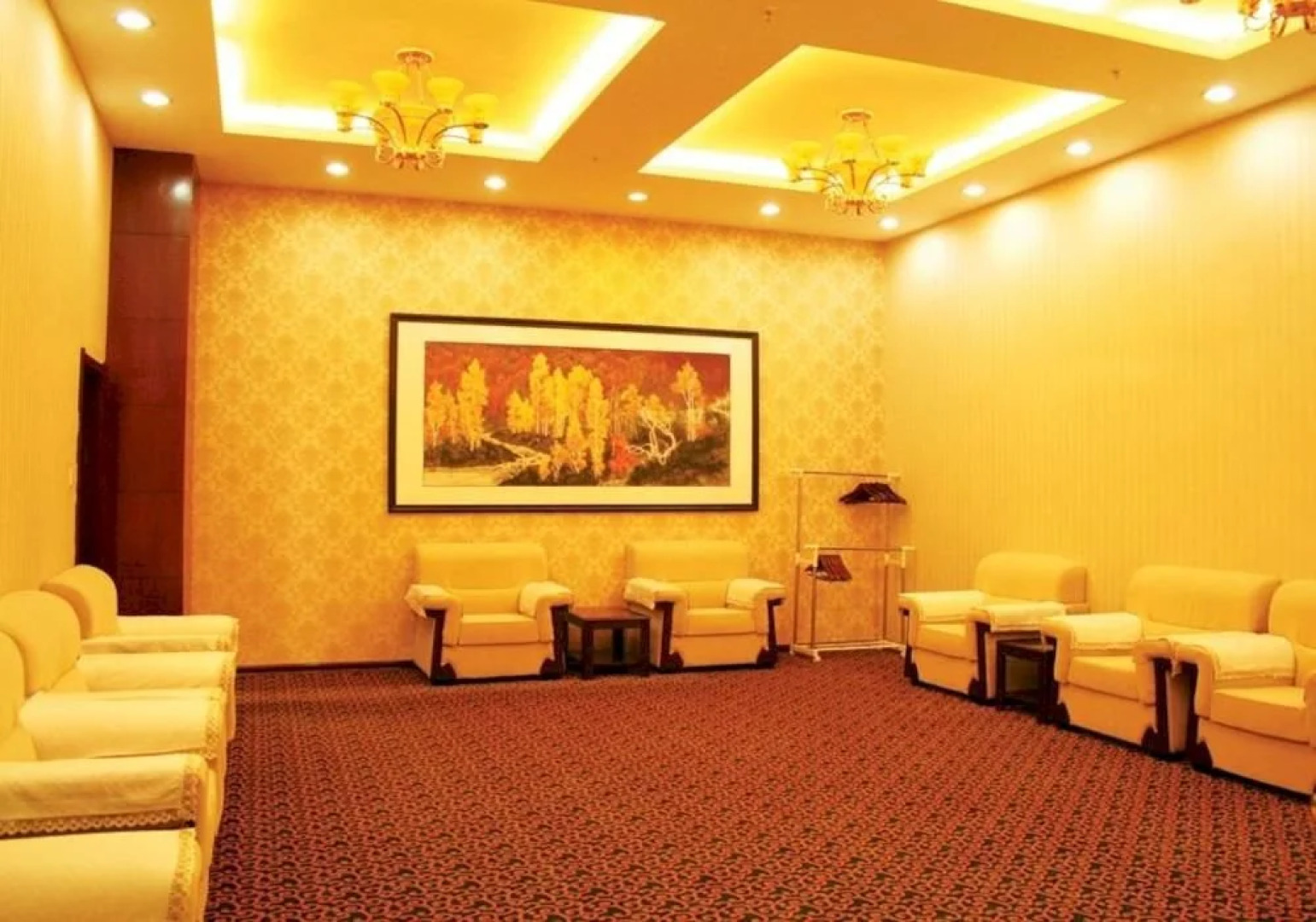 Junyue Grand Hotel Shenyang