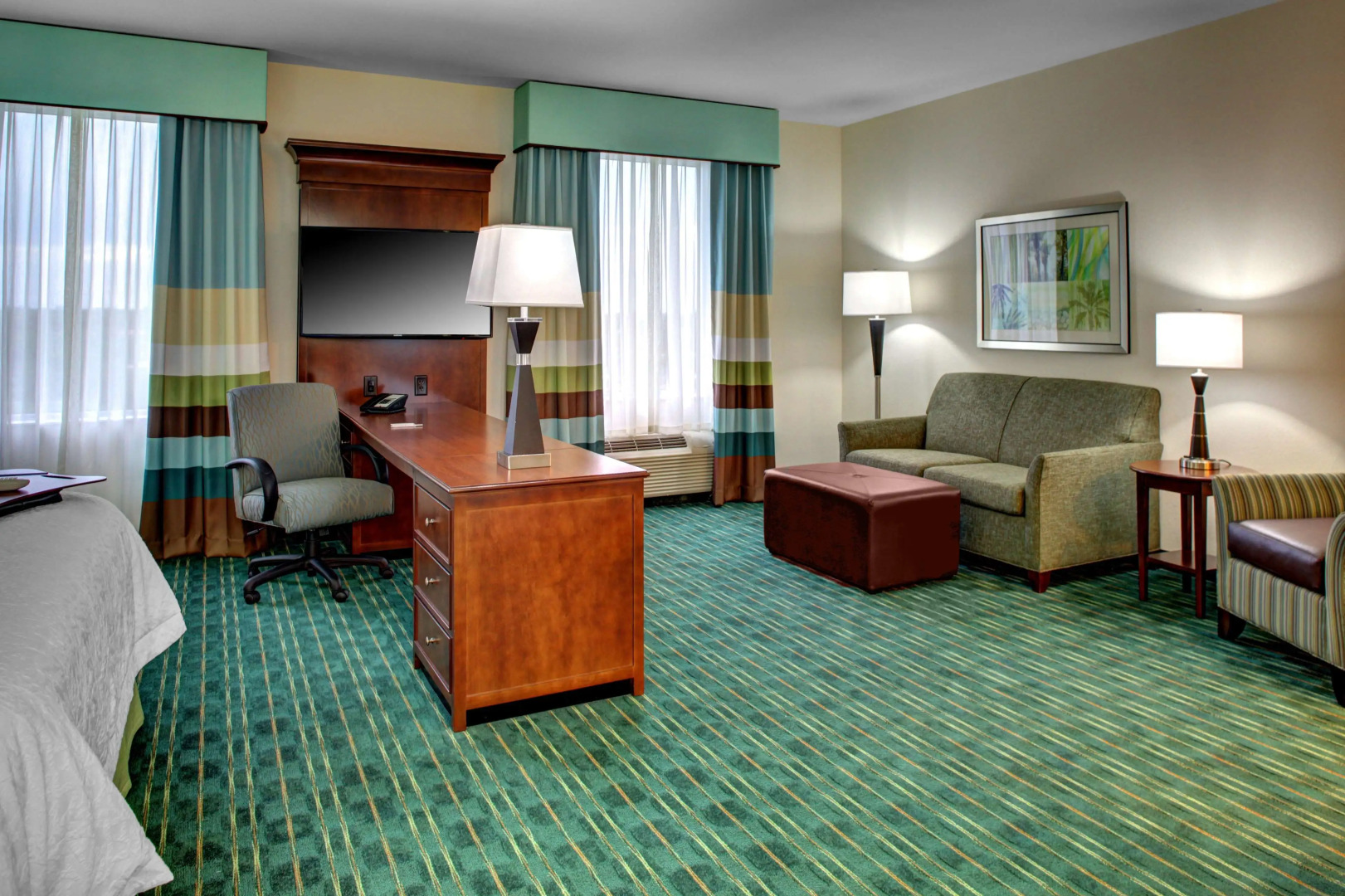 Hampton Inn & Suites Coconut Creek