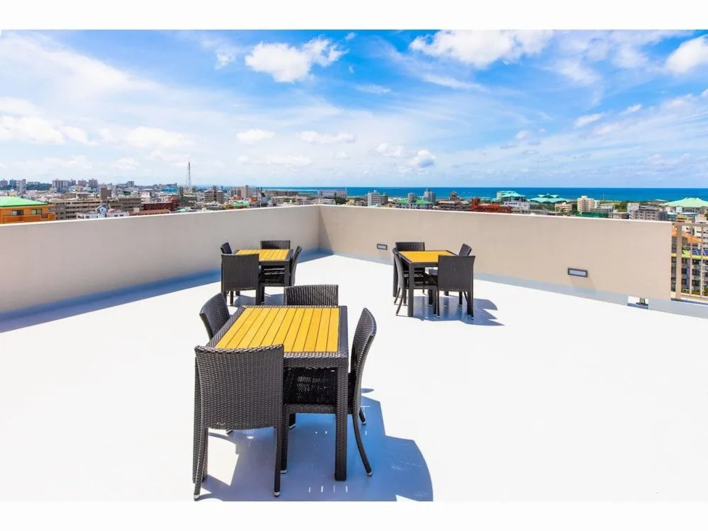 Yenn's Marina Inn Mercy