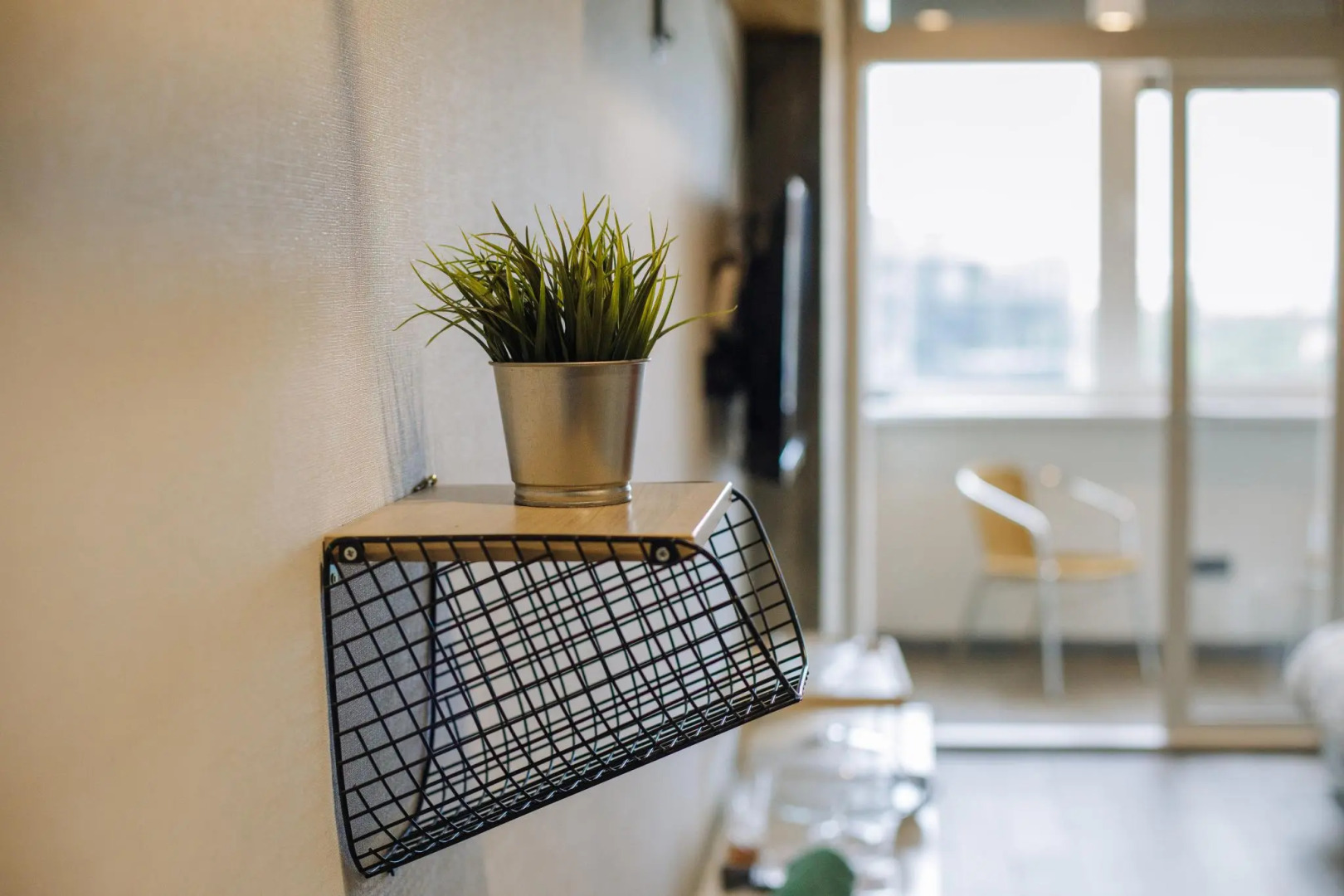 Квартиры Горбачёва на улице Береговая 6