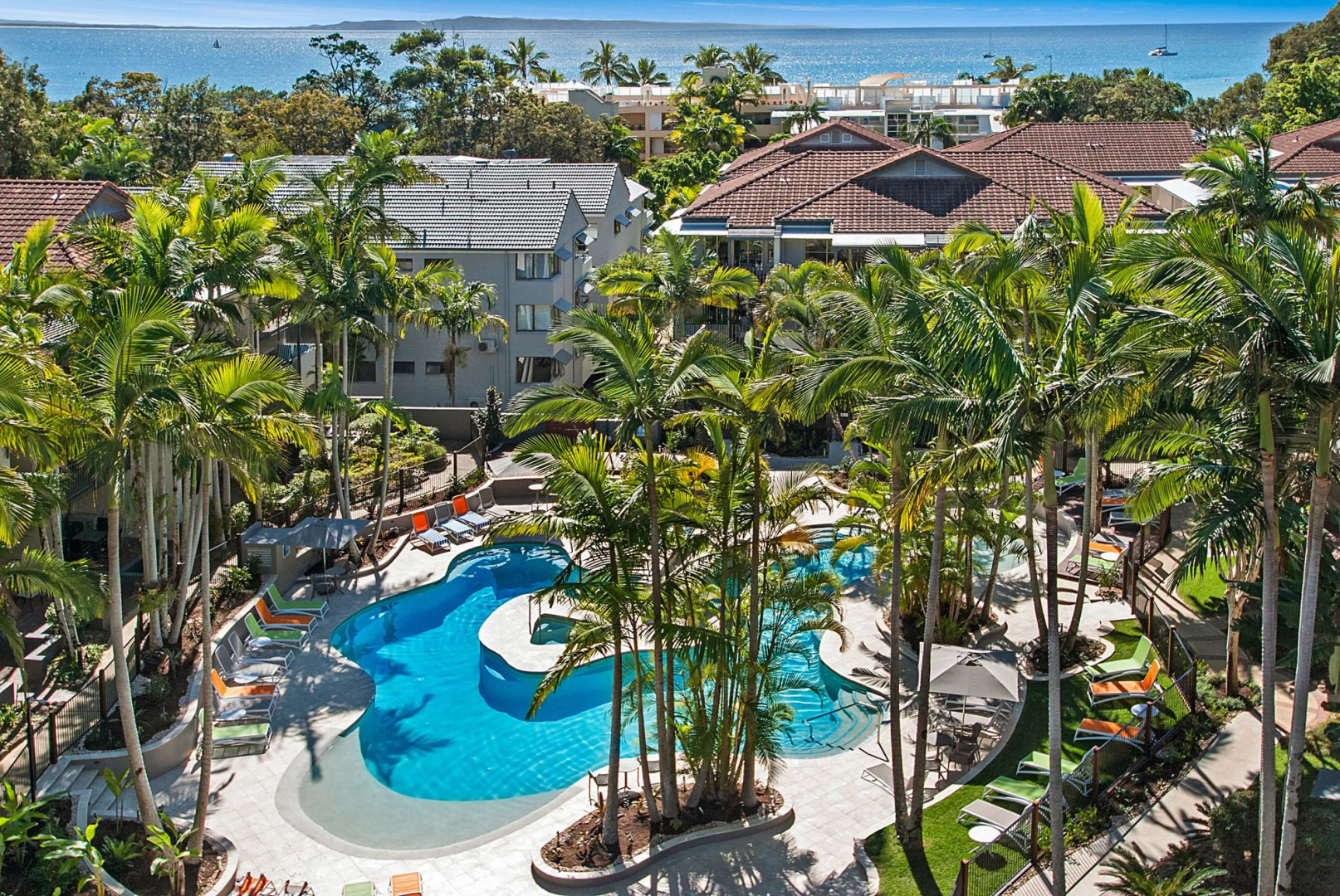 Mantra French Quarter Noosa