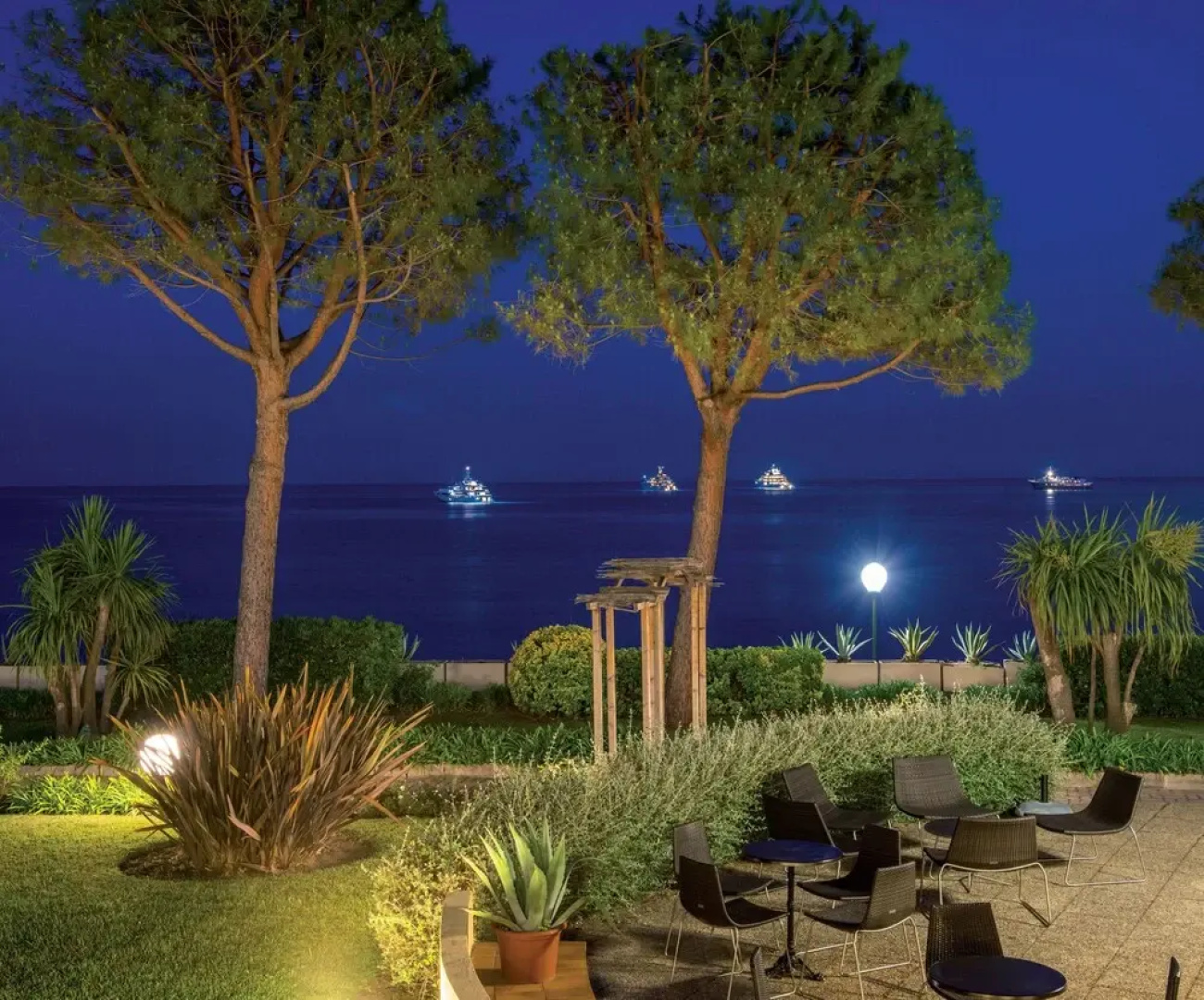 Hôtel Vacances Bleues Delcloy