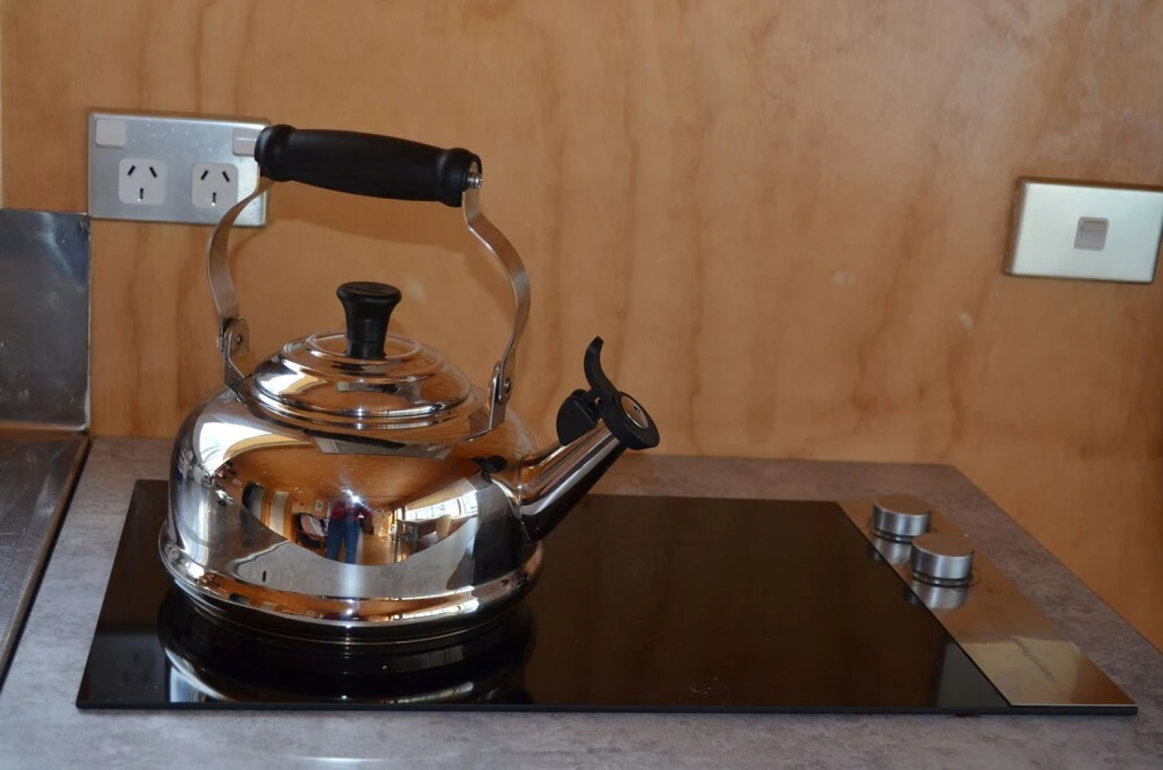 The Cloan At The Catlins