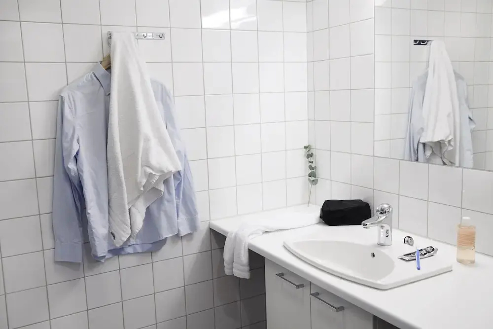 Forenom Apartments Stockholm Kista