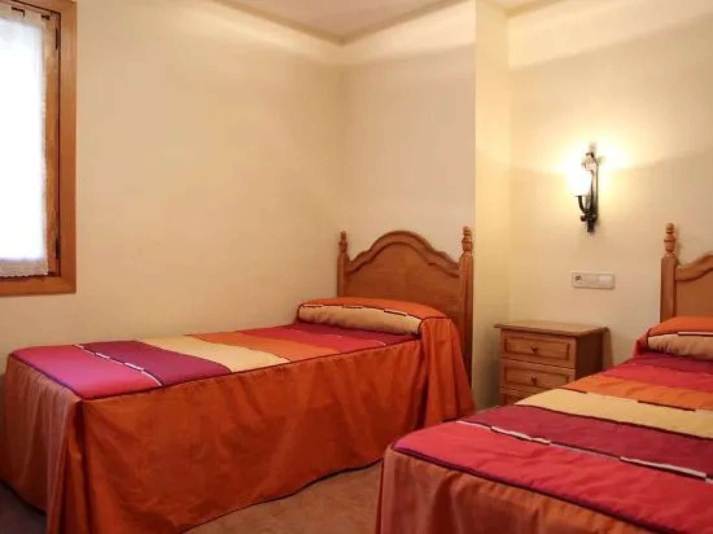 Apartamentos Chuanon