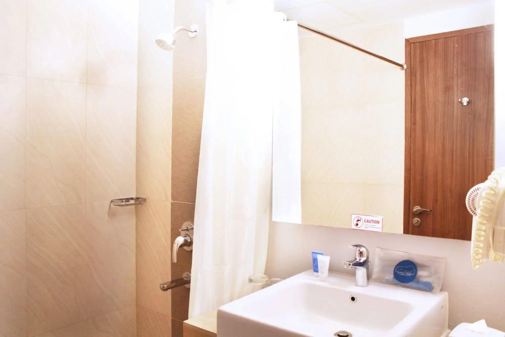 Airy Premier Bukit Cimanggu Bogor