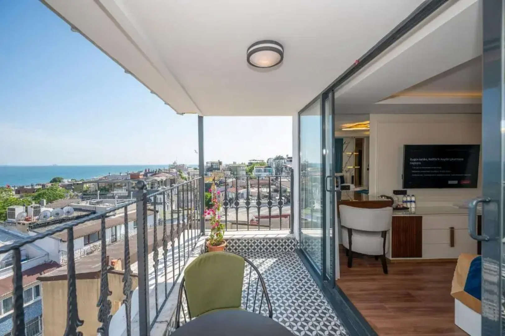 The Byzantium Hotel & Suites - Special Class