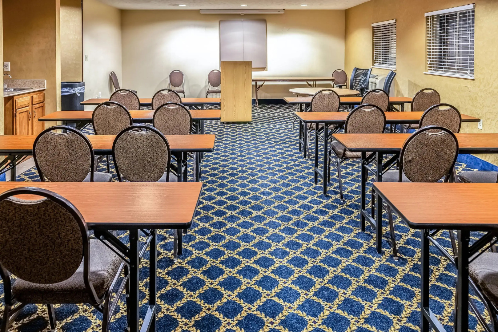 Quality Inn & Suites