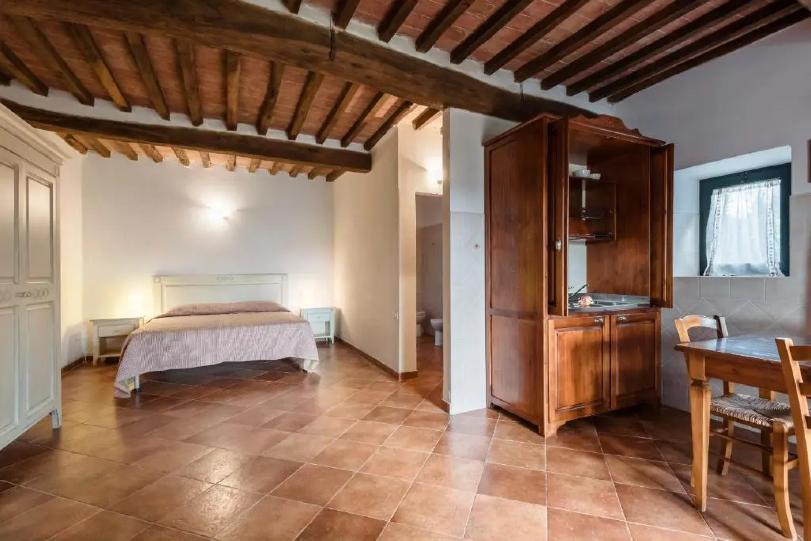 Podere I Massoni