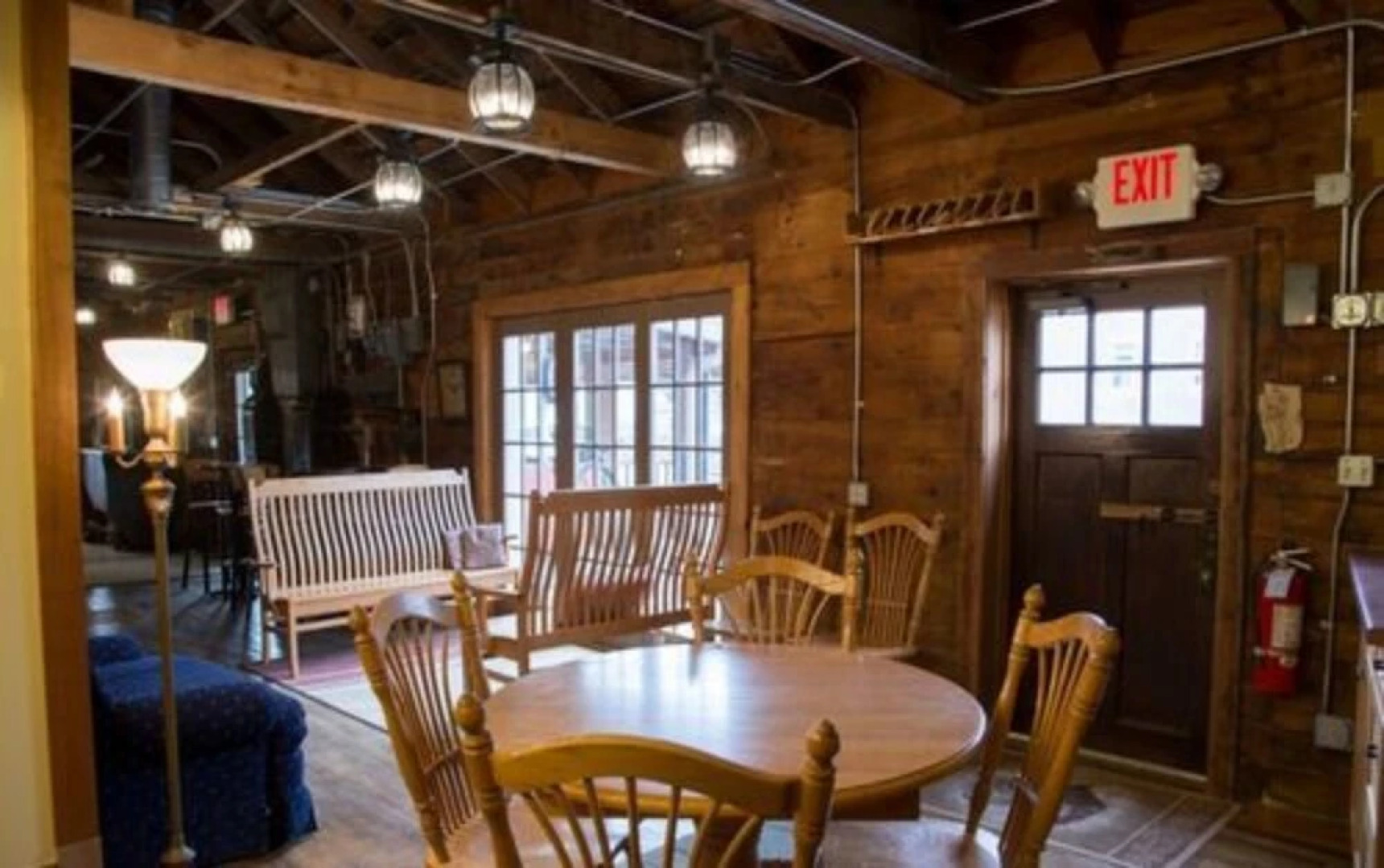 Stone Mill Hotel & Suites