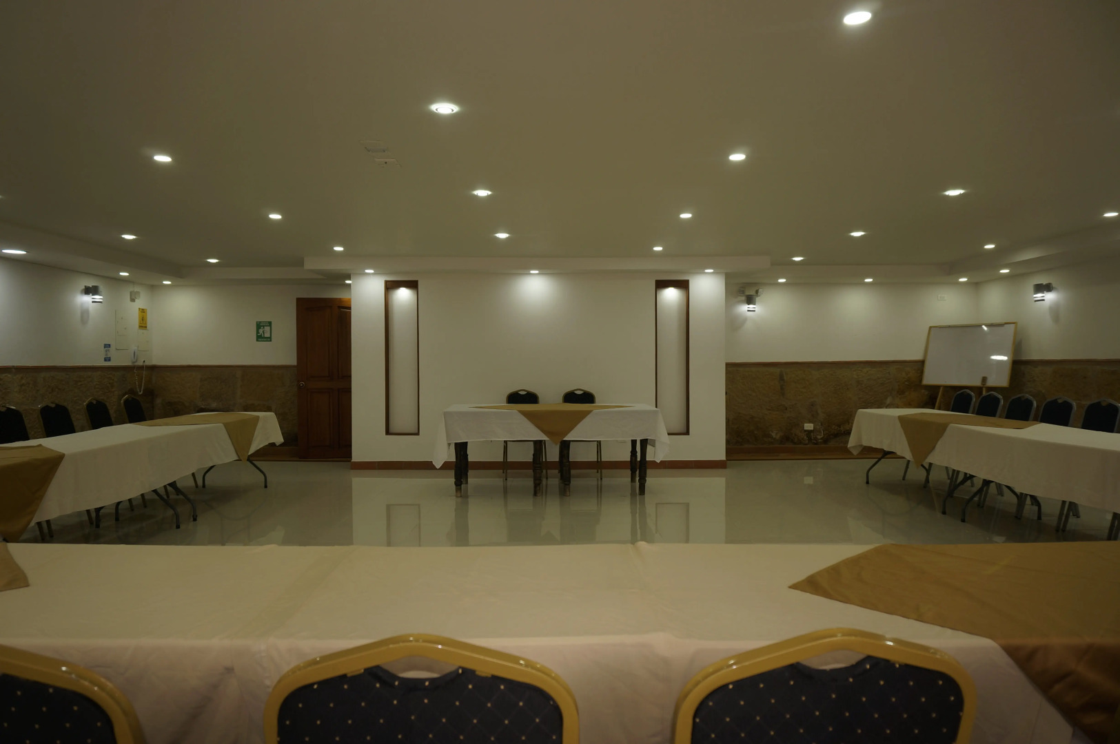 Hotel Campanario de la Villa