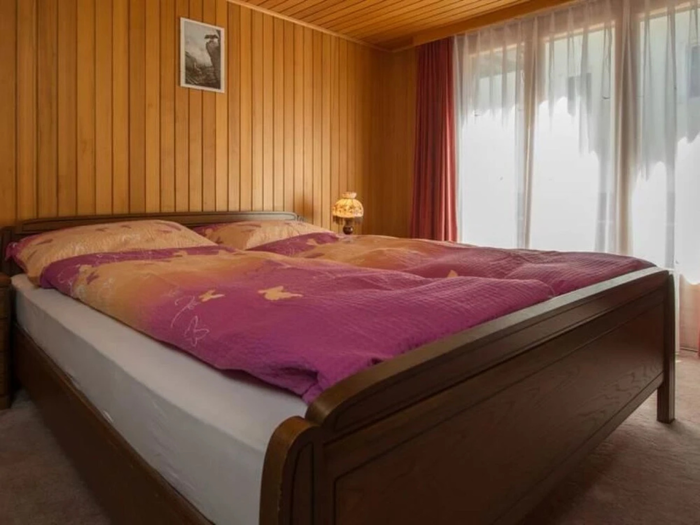 Zur Post Saas-almagell