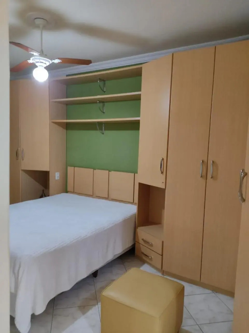 Lindo Ap Na Rua 252, No Coração De Meia Praia