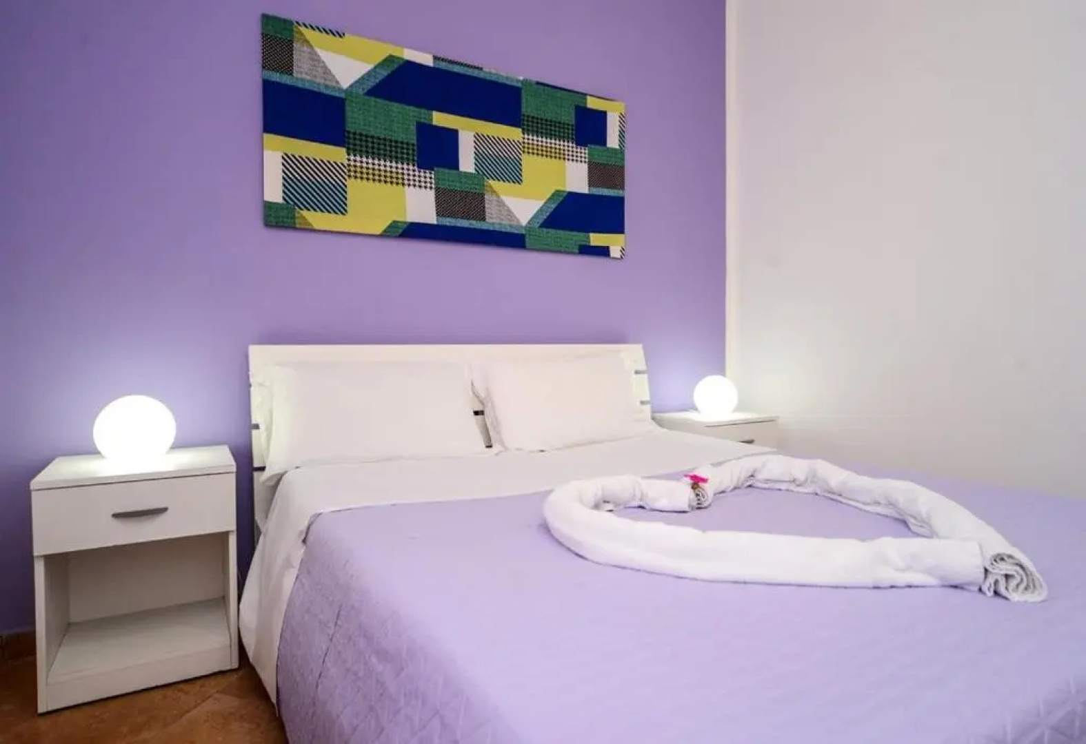 Case Vacanze Mare Nostrum