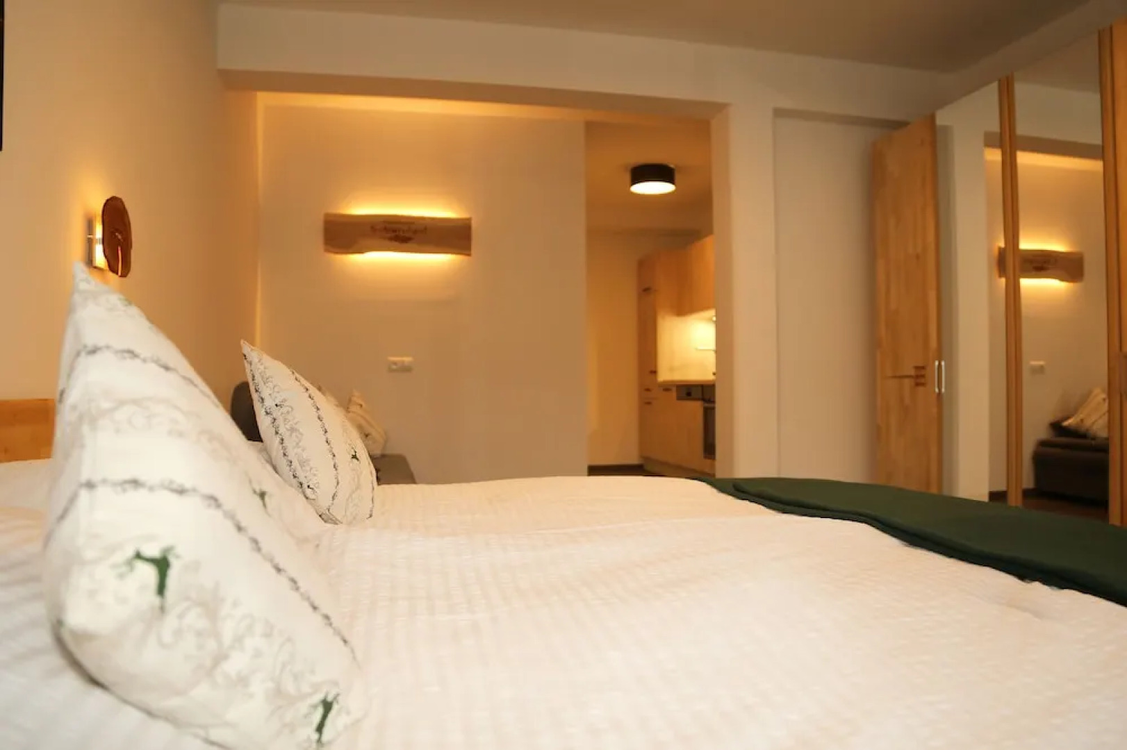 Apartments Schmiedgut