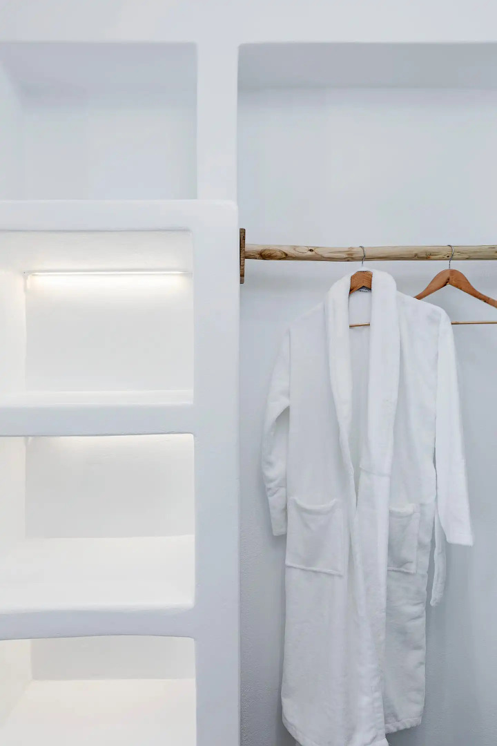 La Grande Vue Suites Naxos