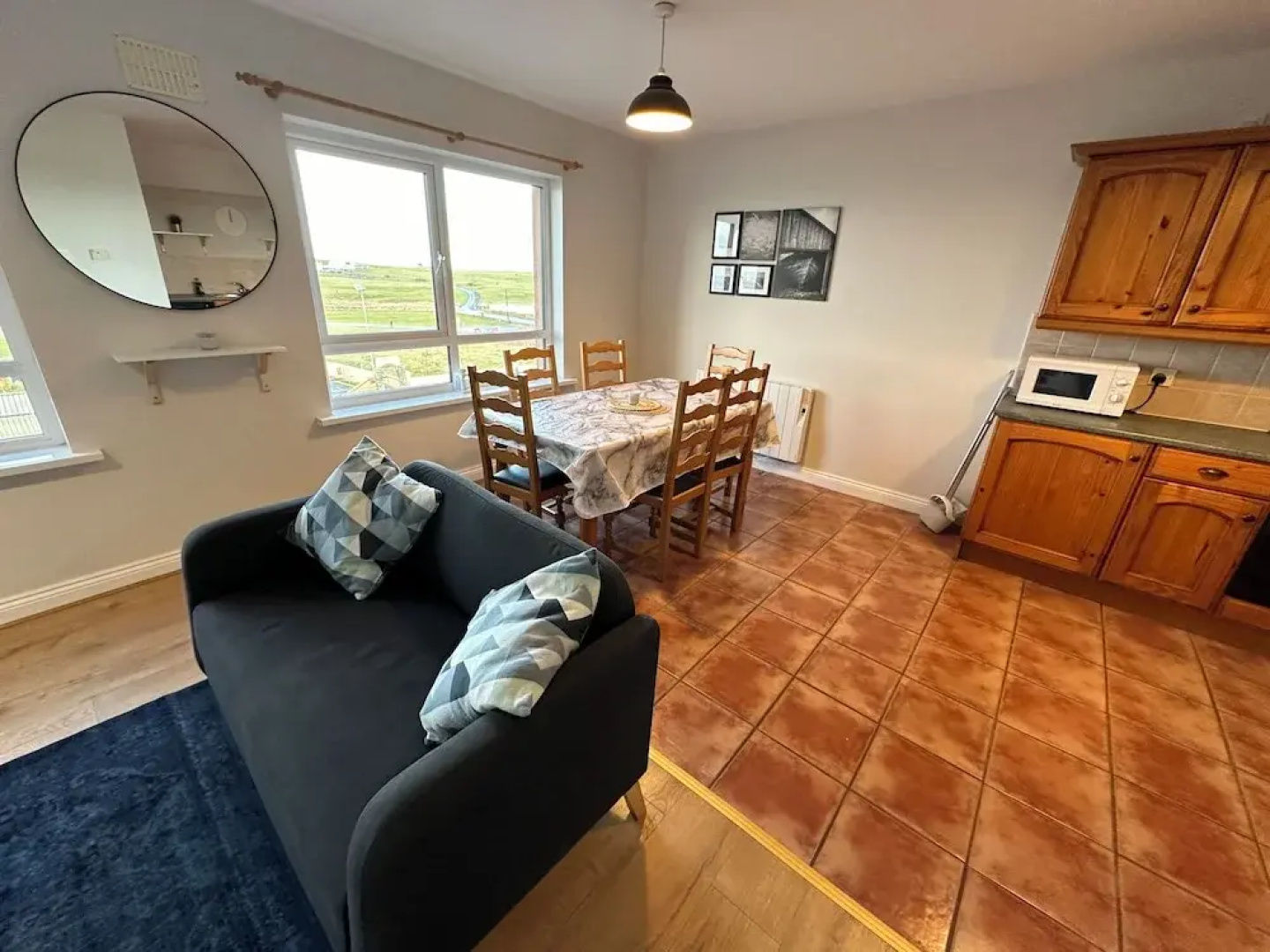 Bundoran Apartment