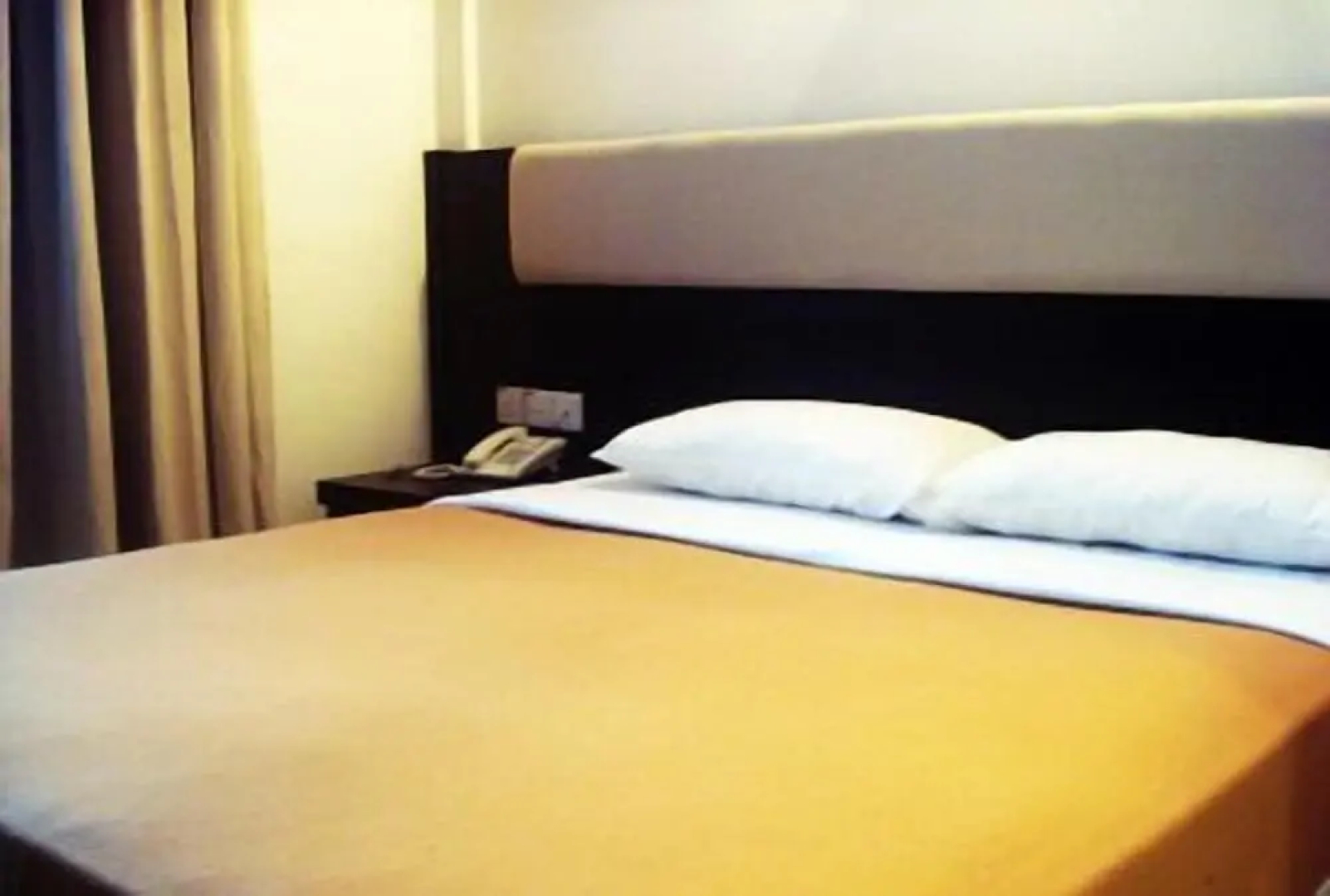 The Payang Scout Hotel