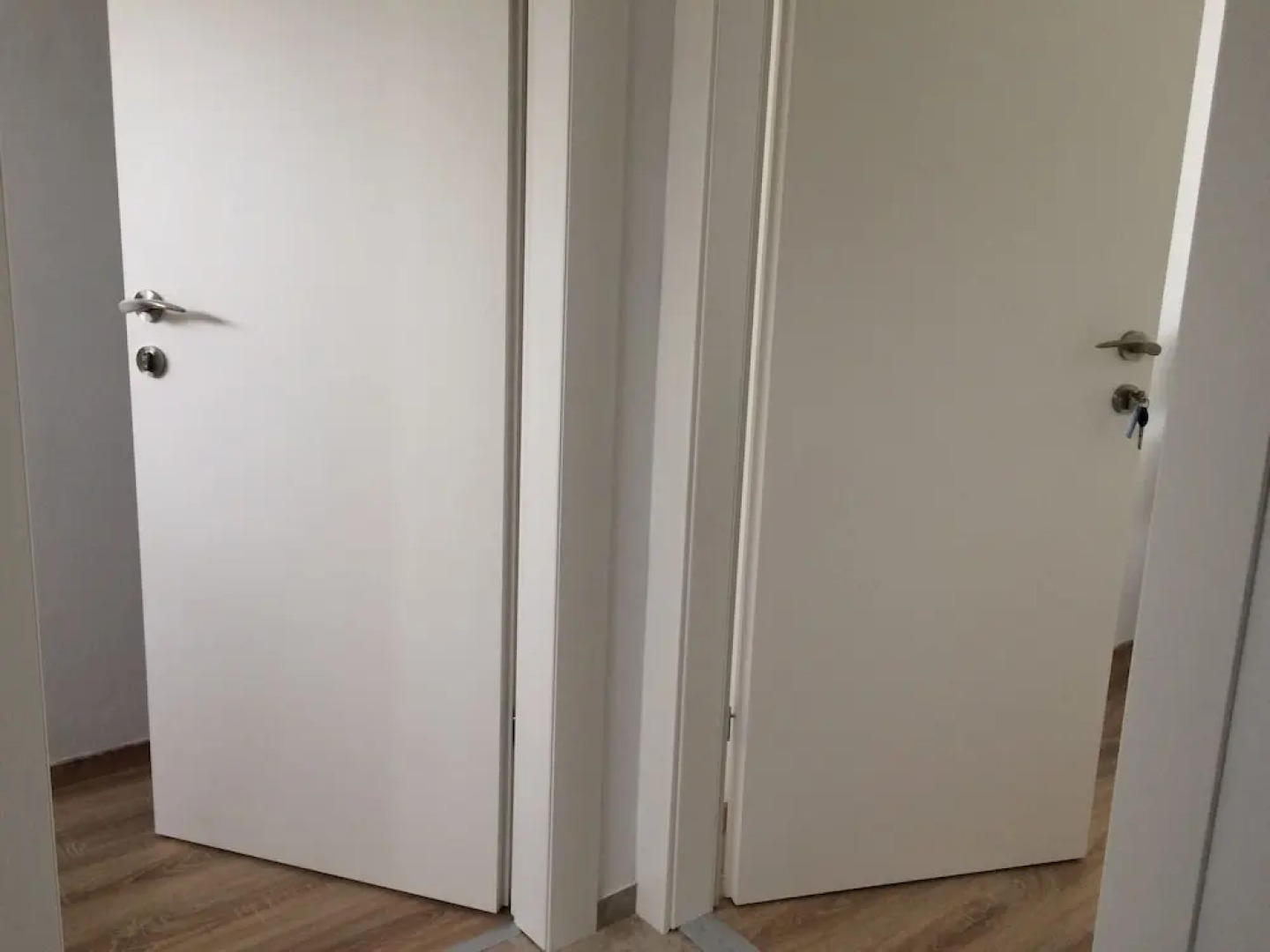 Ashdod Suites - Jabotinsky