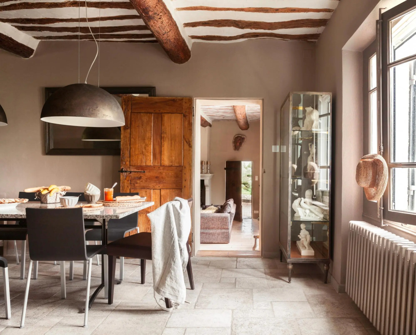 Le Répertoire - Le Mas du Venaissin