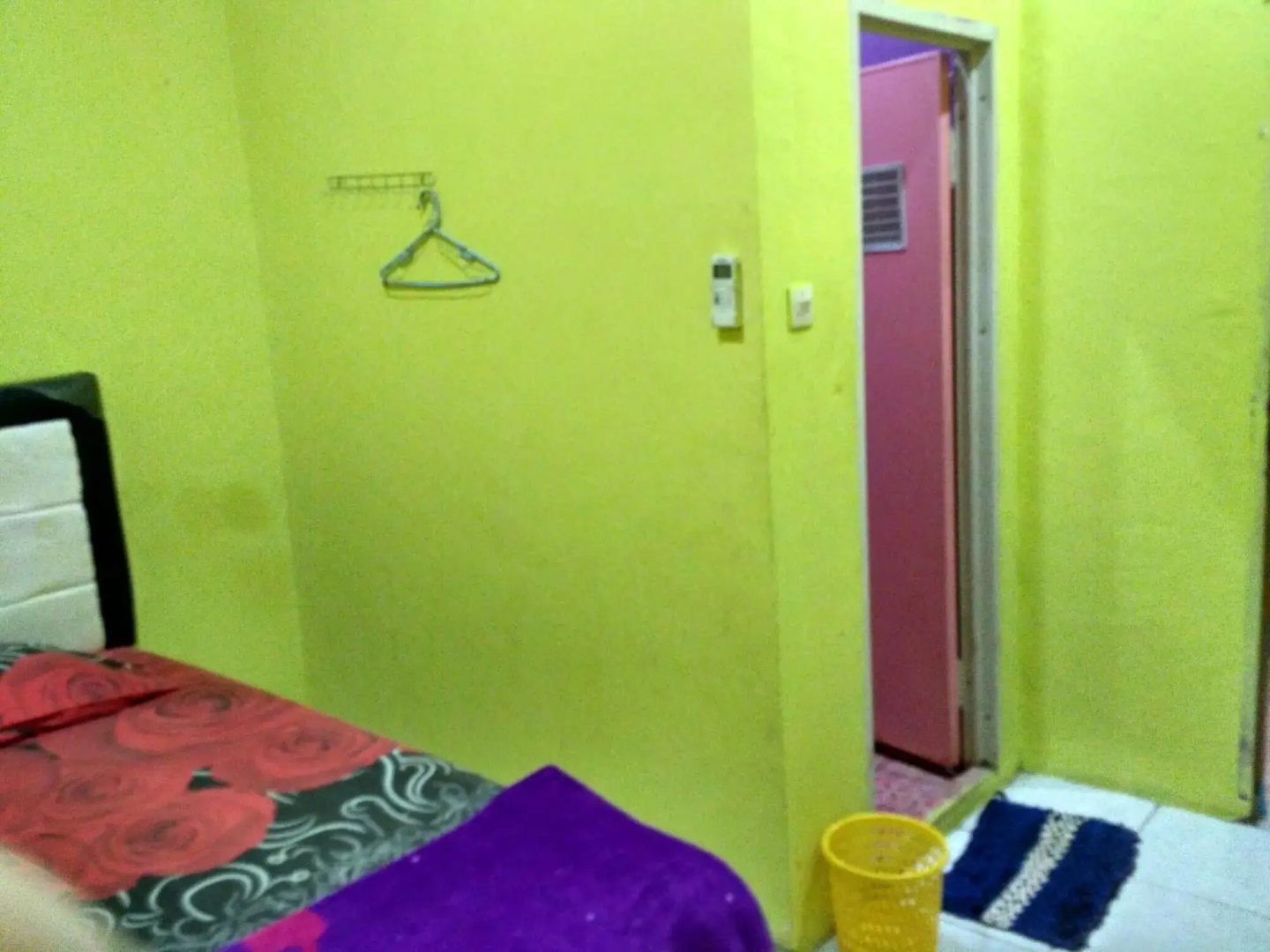 Hotel Alifah 2 by ZUZU