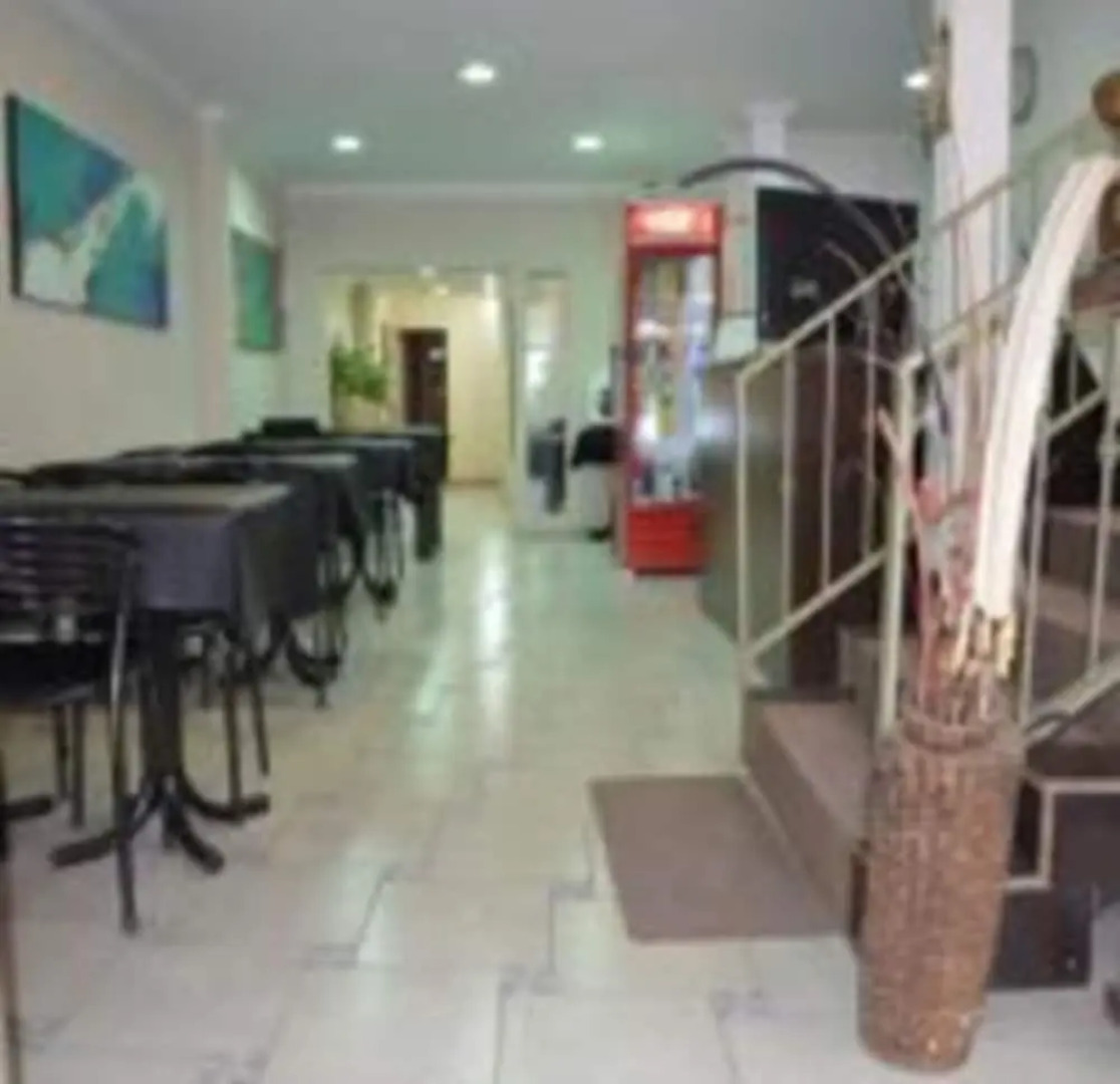 Alojamiento El Recoletto