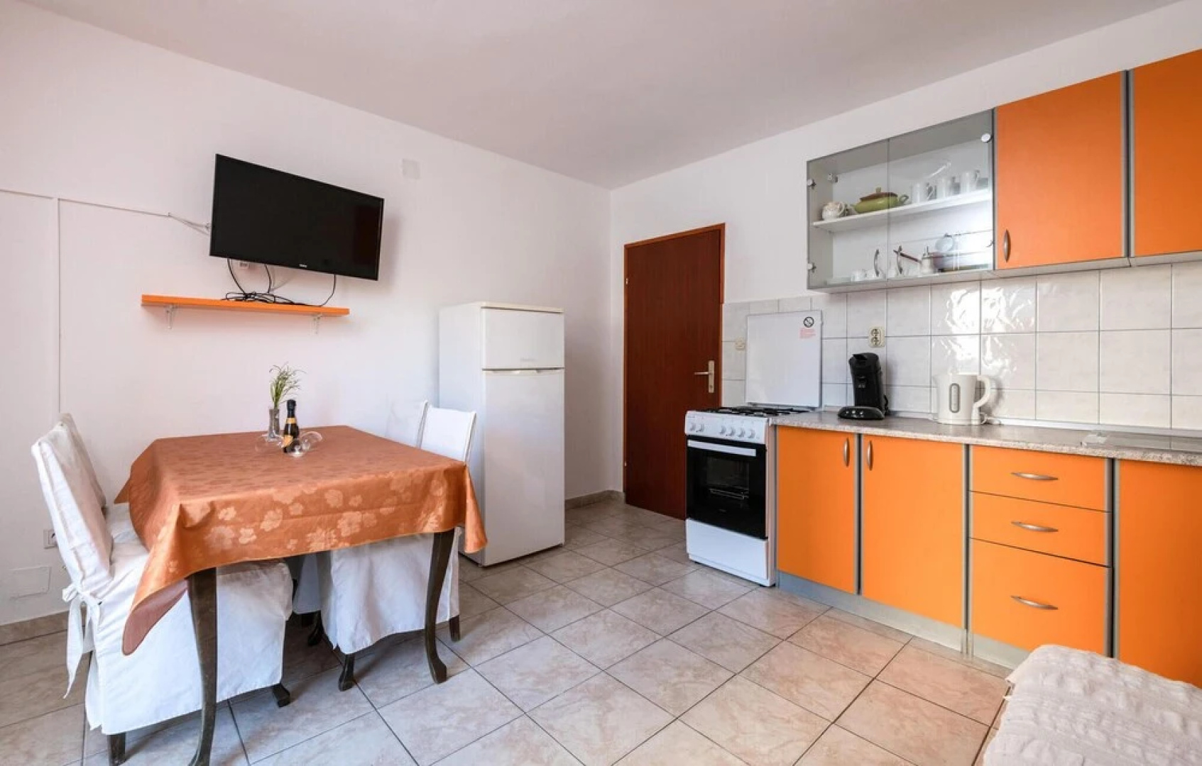 Nice Home in Labin With 4 Bedrooms, Wifi and Outdoor Swimming Pool